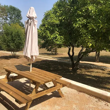 Pigeonnier La Carole 35m2, Piscine, Marciac Festival 3* Monlezun