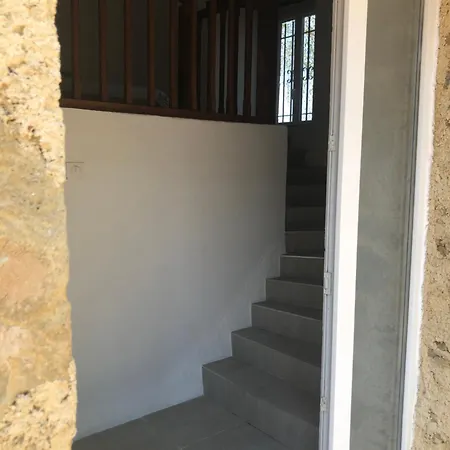 Pigeonnier La Carole 35m2, Piscine, Marciac Festival בית הארחה Monlezun