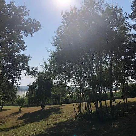 Pigeonnier La Carole 35m2, Piscine, Marciac Festival 3*