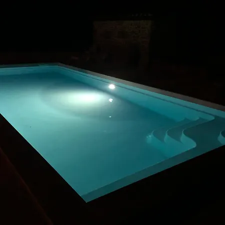 Pigeonnier La Carole 35m2, Piscine, Marciac Festival בית הארחה